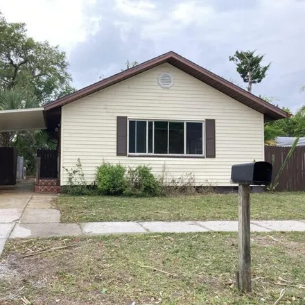 Buy this 3 bed house on 1320 Daytona Avenue in Holly Hill, FL 32117
