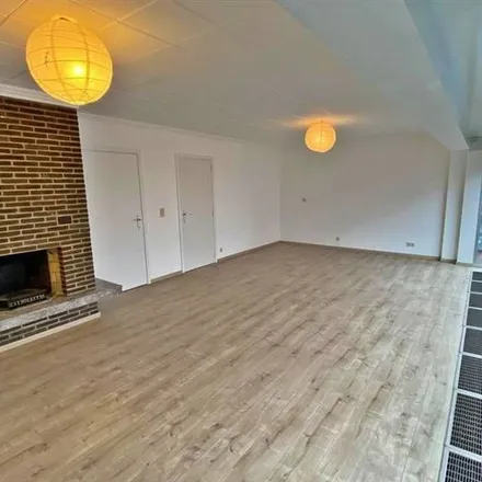Rent this 3 bed apartment on Statiestraat 39-39B in 2400 Mol, Belgium