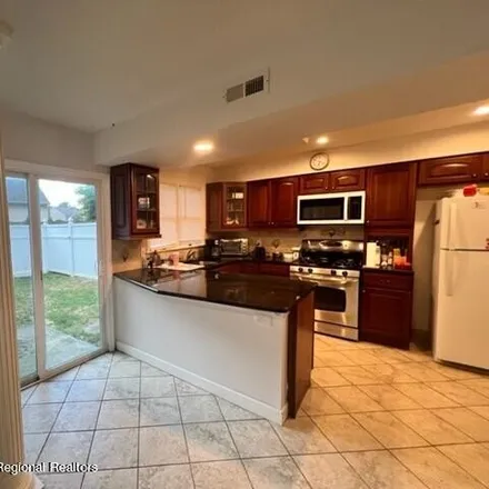 Image 6 - 231 Harbourtown Boulevard, Little Egg Harbor Township, NJ 08087, USA - Townhouse for sale