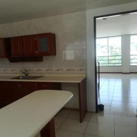 Rent this 3 bed house on Privada Hacienda de San Tadeo in 98608 Guadalupe, ZAC