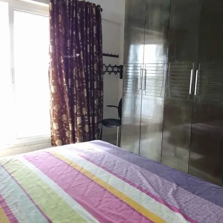 Rent this 3 bed apartment on Mangalavanam Bird WLS in Power House Road, Ernakulam North