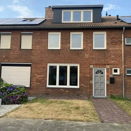 Image 8 - Groenstraat 114, 5913 CE Venlo, Netherlands - Apartment for rent