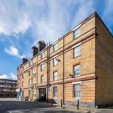 Image 2 - Burnham Street, Roman Road, London, E2 0HU, United Kingdom - Apartment for sale