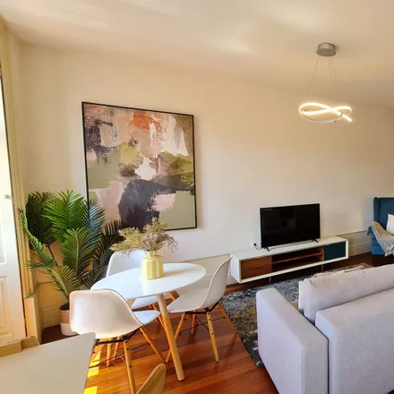 Rent this studio apartment on Drogaria Moura in Largo de São Domingos, 4050-420 Porto