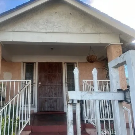 Image 2 - 1036 West Florence Avenue, Los Angeles, CA 90044, USA - House for sale