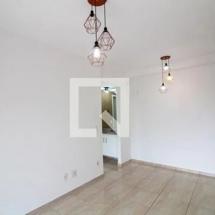 Buy this 1 bed apartment on Rua Vieira de Morais 2109 in Campo Belo, São Paulo - SP