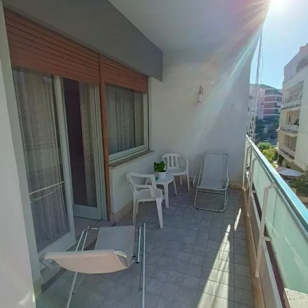 Rent this 1 bed apartment on Via Attilio Friggeri 134 in 00136 Rome RM, Italy