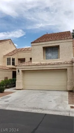 Rent this 2 bed house on 2606 Golden Sands in Las Vegas, NV 89128