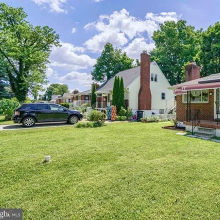 Image 4 - 3503 Orchard Ave, Windsor Mill, Maryland, 21244 - House for sale
