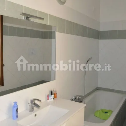 Rent this 3 bed apartment on Via Pippia in 26100 Cremona CR, Italy