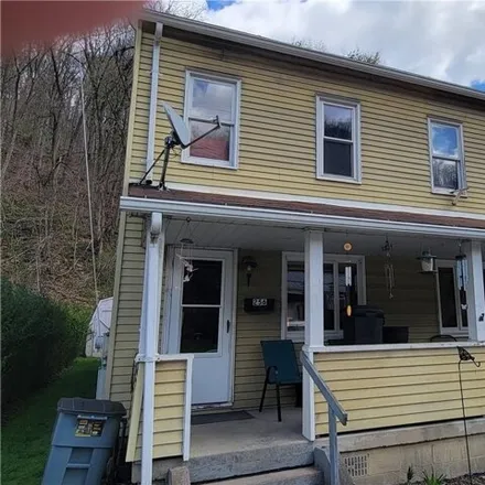 Buy this studio house on 254 Baileys Run Road in East Deer Township, Allegheny County