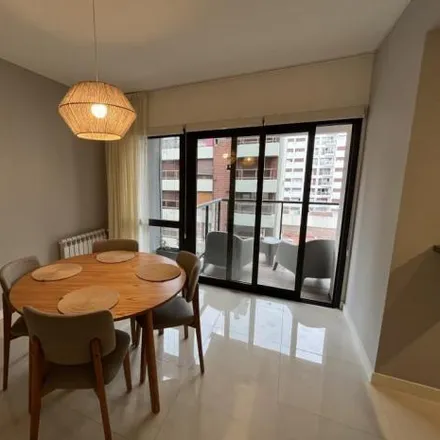 Rent this 1 bed apartment on La Rioja 1243 in La Perla, 7606 Mar del Plata