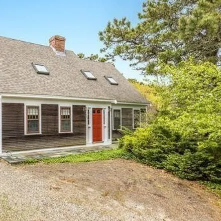 Buy this 3 bed house on 135 Holly Drive in Chatham, Barnstable County