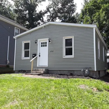 Buy this 2 bed house on 1712 Water Street in Wesleyville, Erie County