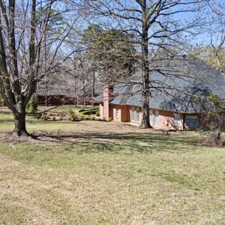 Image 3 - 115 Hillcrest Drive, Ouitaville, Russellville, AR 72802, USA - House for sale