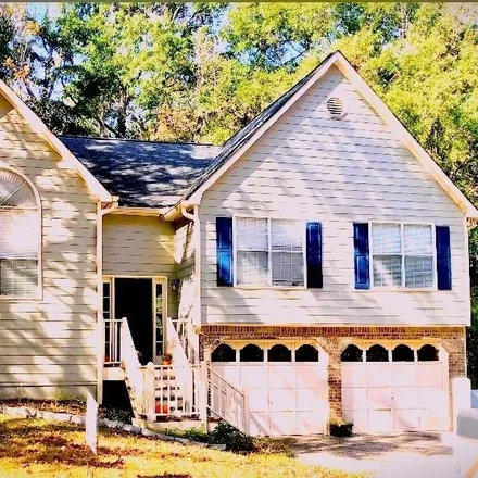 Buy this 4 bed house on 3092 Nectar Drive in Powder Springs, GA 30127