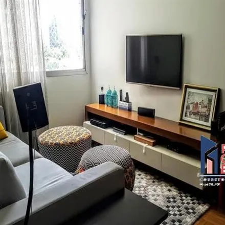 Rent this 2 bed apartment on Rua Tabapuã 1075 in Vila Olímpia, São Paulo - SP