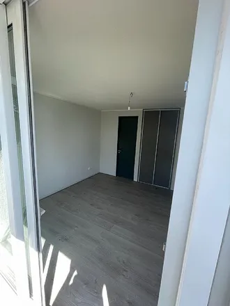 Rent this 1 bed apartment on Avenida Vicuña Mackenna 2378 in 836 0848 Ñuñoa, Chile