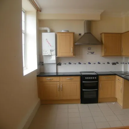 Rent this 3 bed room on Upton Heights in 214 Ham Park Road, London