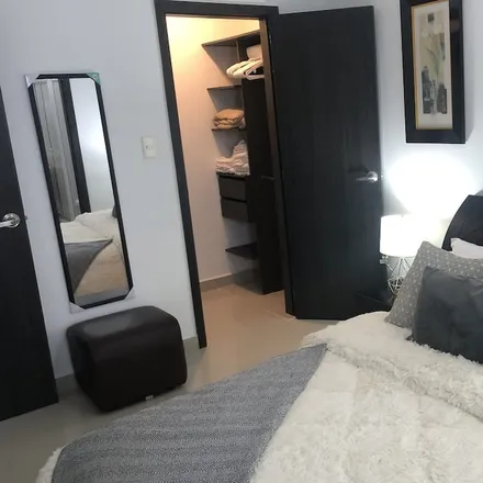 Rent this 1 bed house on Perímetro Urbano Barranquilla in Barranquilla, Colombia