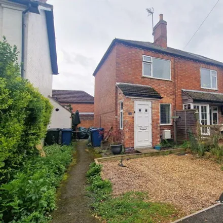 Image 1 - Bolton Terrace, Radcliffe on Trent, NG12 2FH, United Kingdom - Duplex for sale