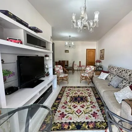 Buy this 3 bed apartment on Rua Mello Franco in Teresópolis, Teresópolis - RJ