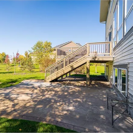 Image 3 - 7332 Territory Pass, Credit River, MN 55044, USA - Loft for sale