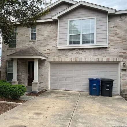 Buy this 3 bed house on 412 Silver Bit in San Antonio, TX 78227
