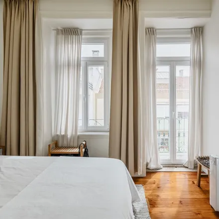 Rent this 2 bed apartment on Surya Yoga Shala in Avenida da República 39, 1495-055 Oeiras