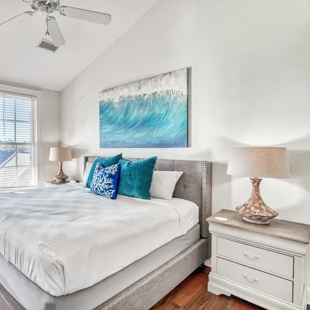 Rent this 3 bed condo on Rosemary Beach in FL, 32461