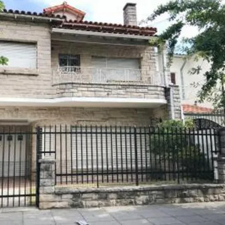 Buy this 4 bed house on Belgrano 520 in Partido de La Matanza, B1704 ESP Ramos Mejía