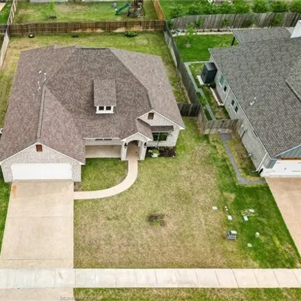 Buy this 4 bed house on 3256 Glencairn Court in Bryan, TX 77808