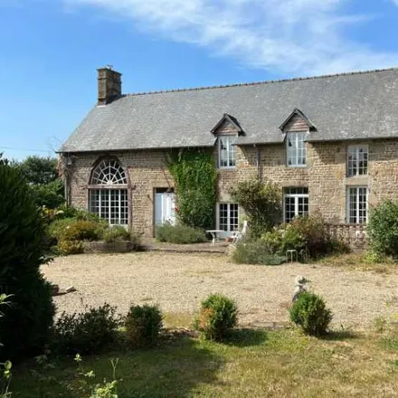 Buy this 3 bed house on 50730 Saint-Hilaire-du-Harcouët