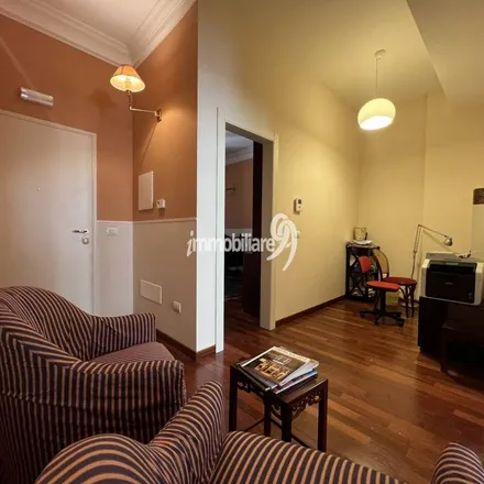 Image 3 - Via San Francesco di Paola 17, 67100 L'Aquila AQ, Italy - Apartment for rent