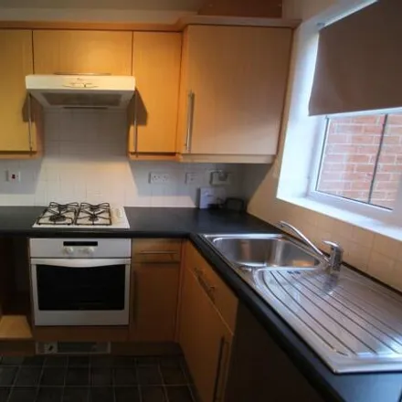 Image 3 - 35, 36 Penny Hapenny Court, Atherstone, CV9 2AA, United Kingdom - Townhouse for rent