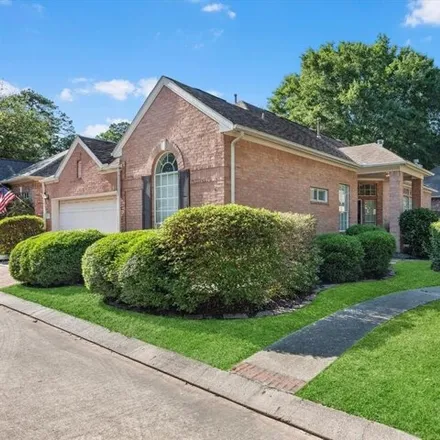 Buy this 3 bed house on 3127 Cedar Knolls Drive in Houston, TX 77339