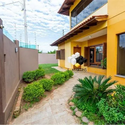 Buy this 5 bed house on Rua Doutor Alfredo Ângelo Filho in Igara, Canoas - RS