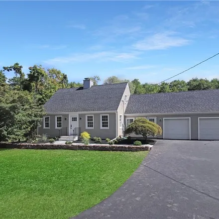 Buy this 3 bed house on 9 Hilltop Drive in Shelton, CT 06484