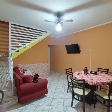 Buy this 2 bed house on Travessa José Jacob Seckler in Centro, Mongaguá - SP