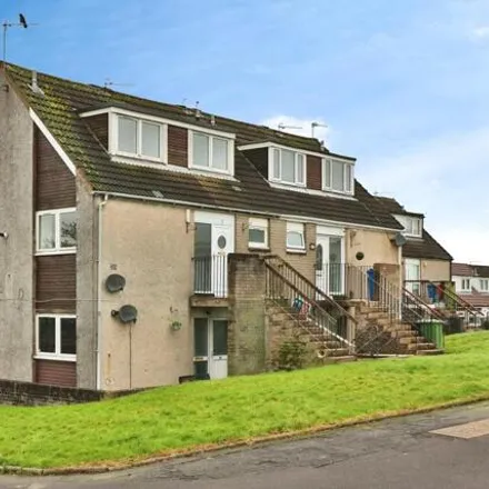 Buy this 1 bed apartment on Glendale Drive in Bishopbriggs, G64 1JY