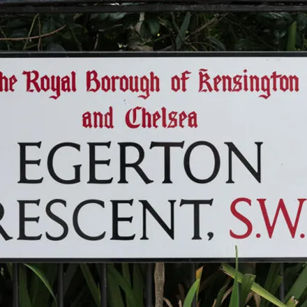 Image 7 - 31 Egerton Crescent, London, SW3 2EB, United Kingdom - Duplex for sale