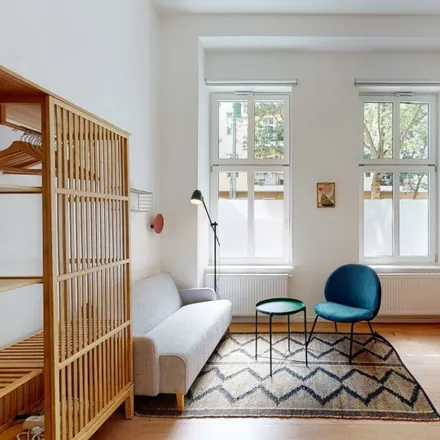Rent this 8 bed room on Schönhauser Allee 108 in 10439 Berlin, Germany