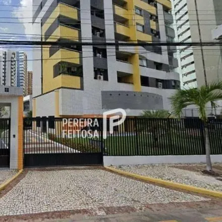 Image 2 - Avenida Jornalista Miécio Jorge, Jardim Renascença, São Luís - MA, 65075-770, Brazil - Apartment for rent