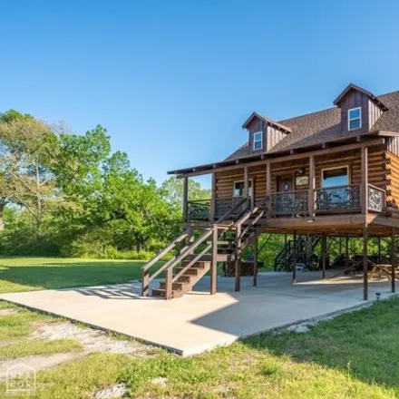 Image 3 - The WhiteWater on the Caddo River, 146 Serenity Loop, Glenwood, Pike County, AR 71943, USA - House for sale