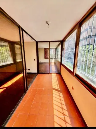 Buy this 2 bed apartment on Isidora Goyenechea 2966 in 755 0025 Provincia de Santiago, Chile