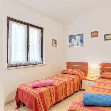 Rent this 2 bed apartment on Bel Tramonto in 31, 57036 Porto Azzurro LI