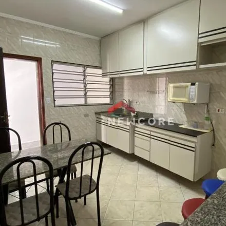 Buy this 2 bed house on Rua Sebastião Batista Ramos in Mirim, Praia Grande - SP