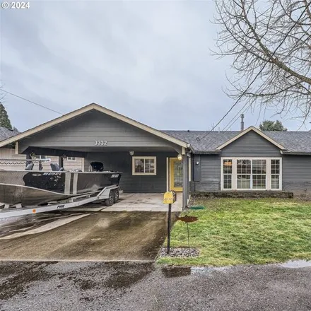 Buy this 3 bed house on 3332 G Street in Washougal, WA 98671
