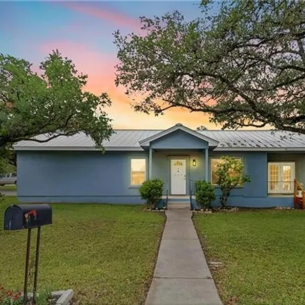 Buy this 3 bed house on 684 Dartmouth Avenue in San Marcos, TX 78666