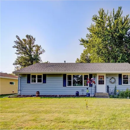 Buy this 3 bed house on 311 East Court Street in Belle Plaine, Scott County